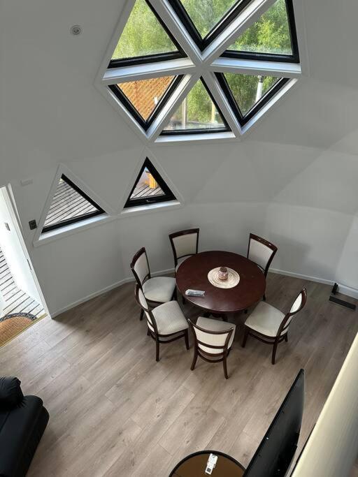 Apartamento Domo *