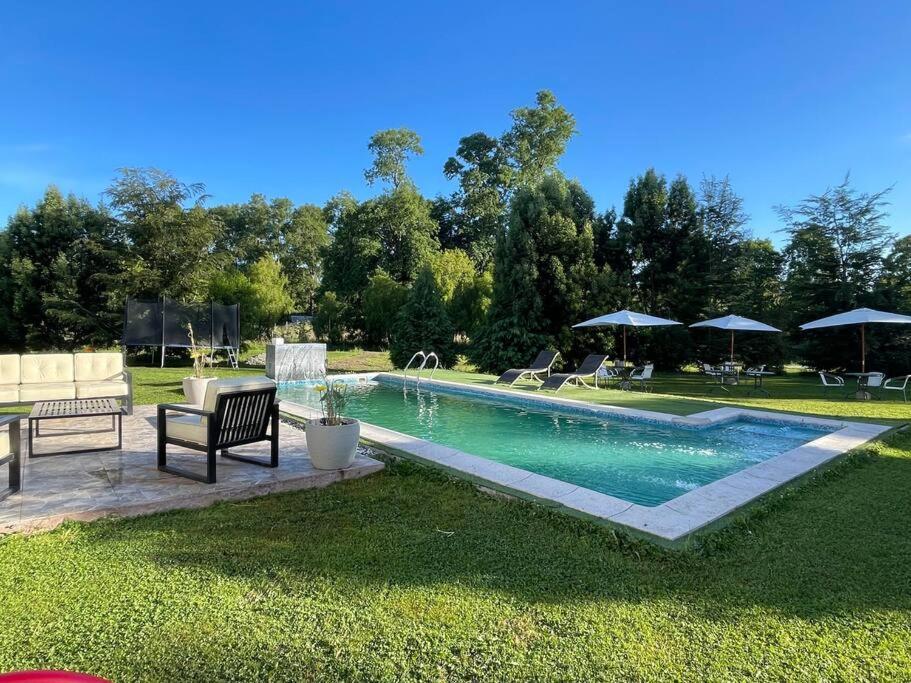 Apartamento Domo Osorno