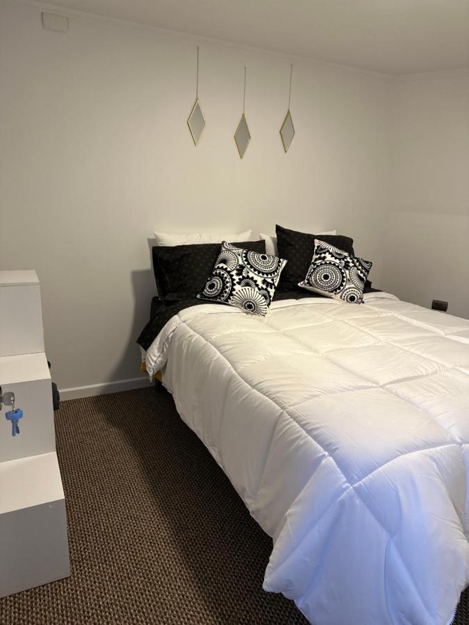 Apartamento Domo Osorno