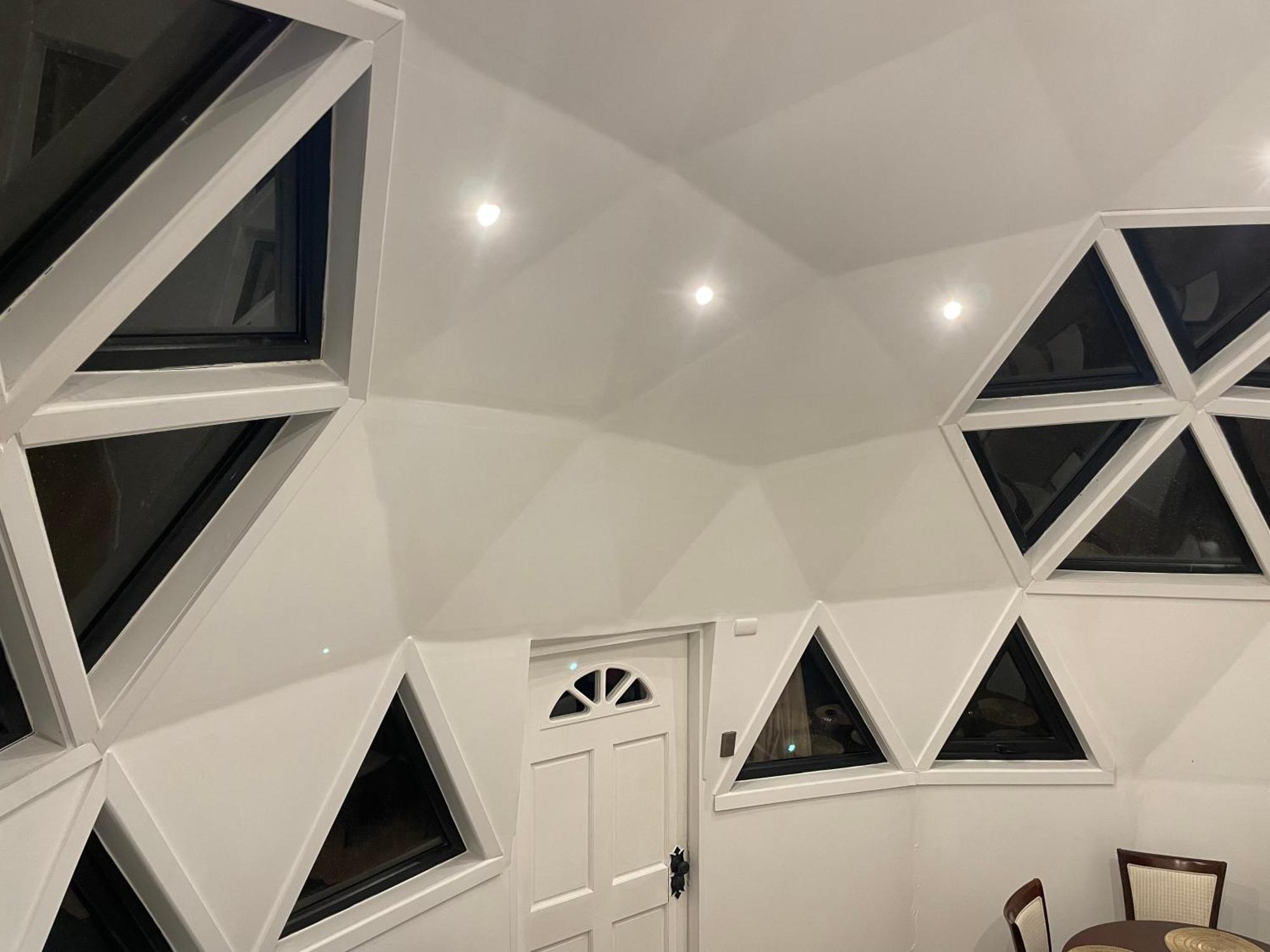 Apartamento Domo Osorno