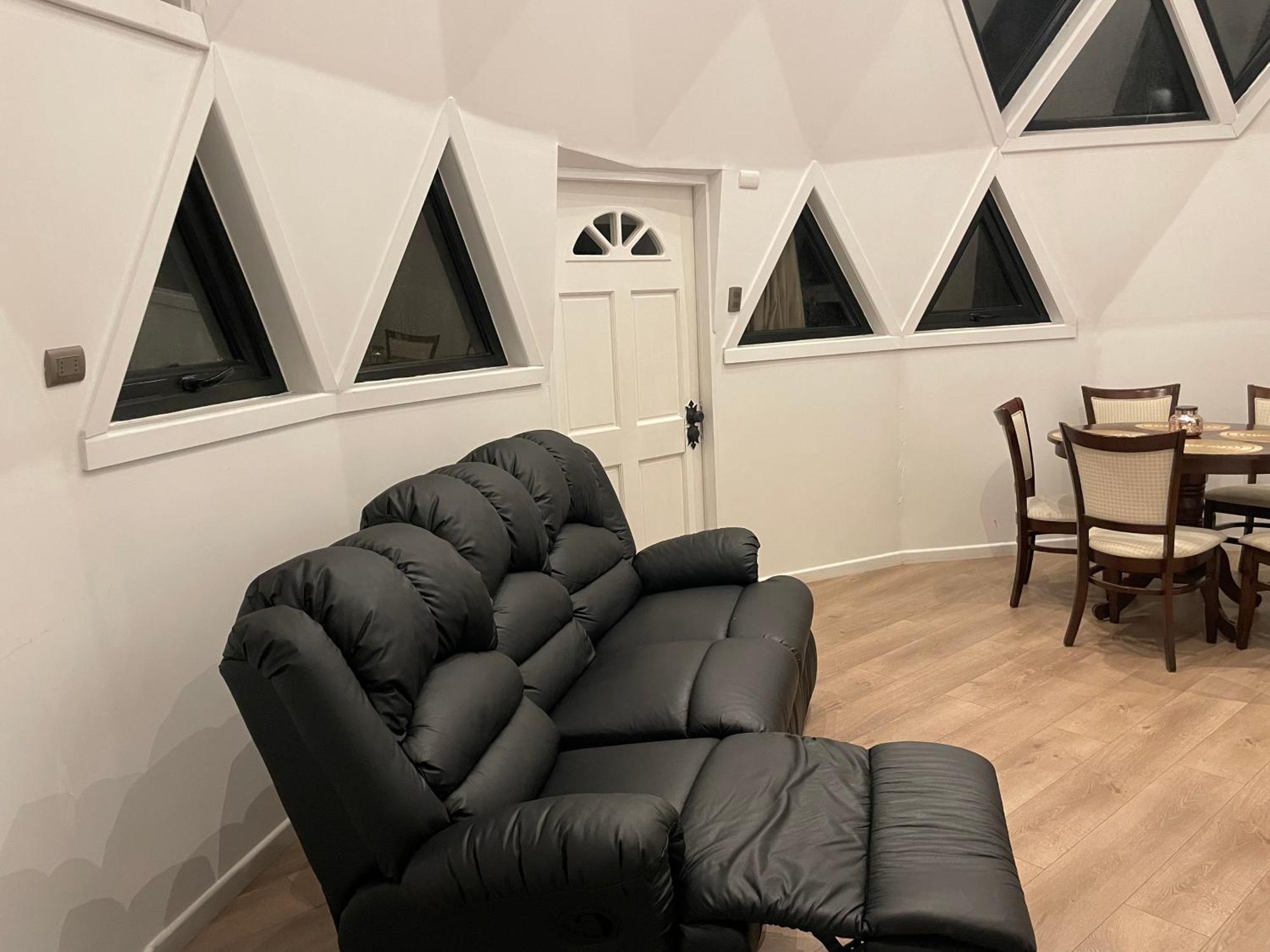 Apartamento Domo