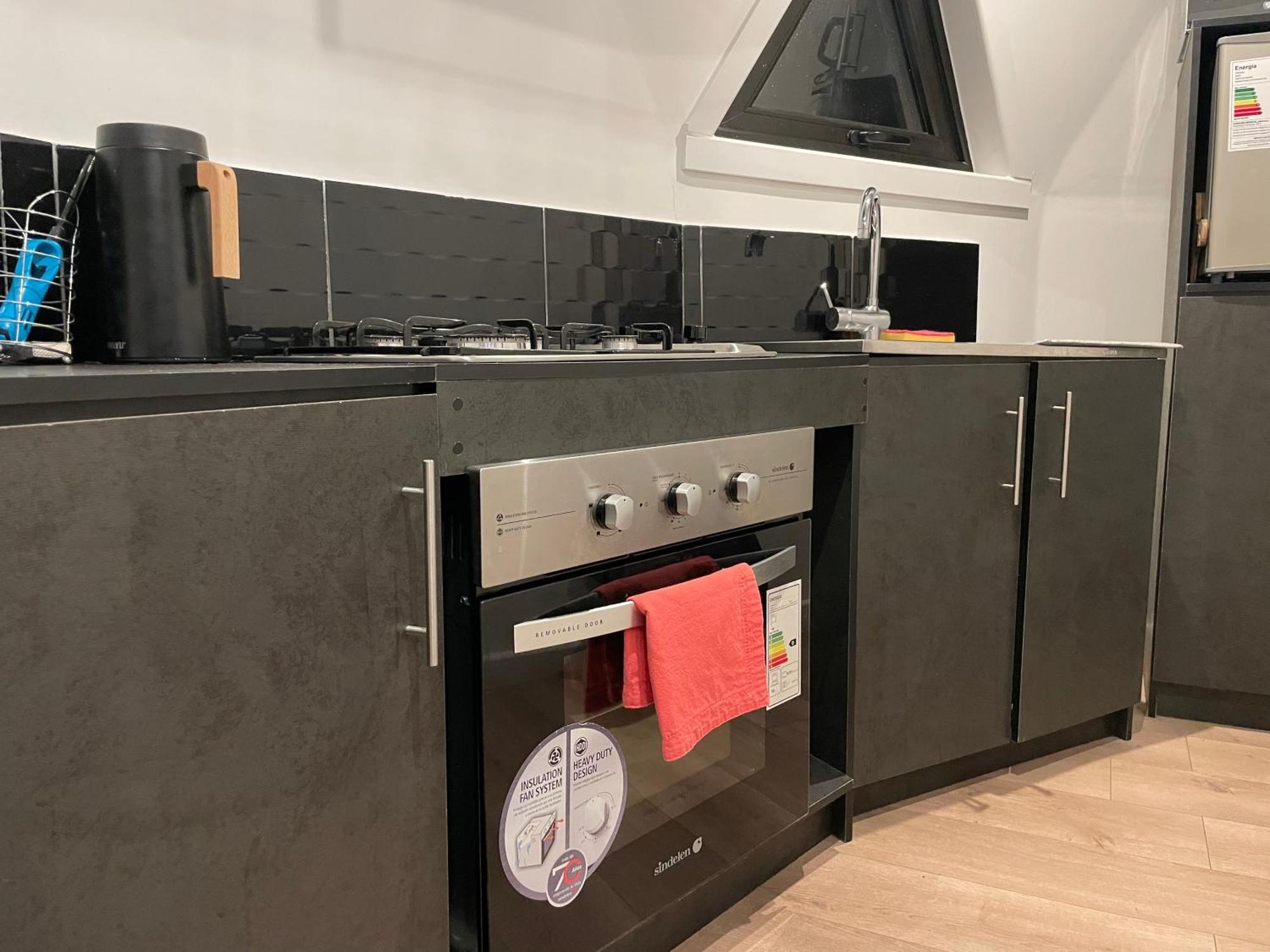 Apartamento Domo Osorno