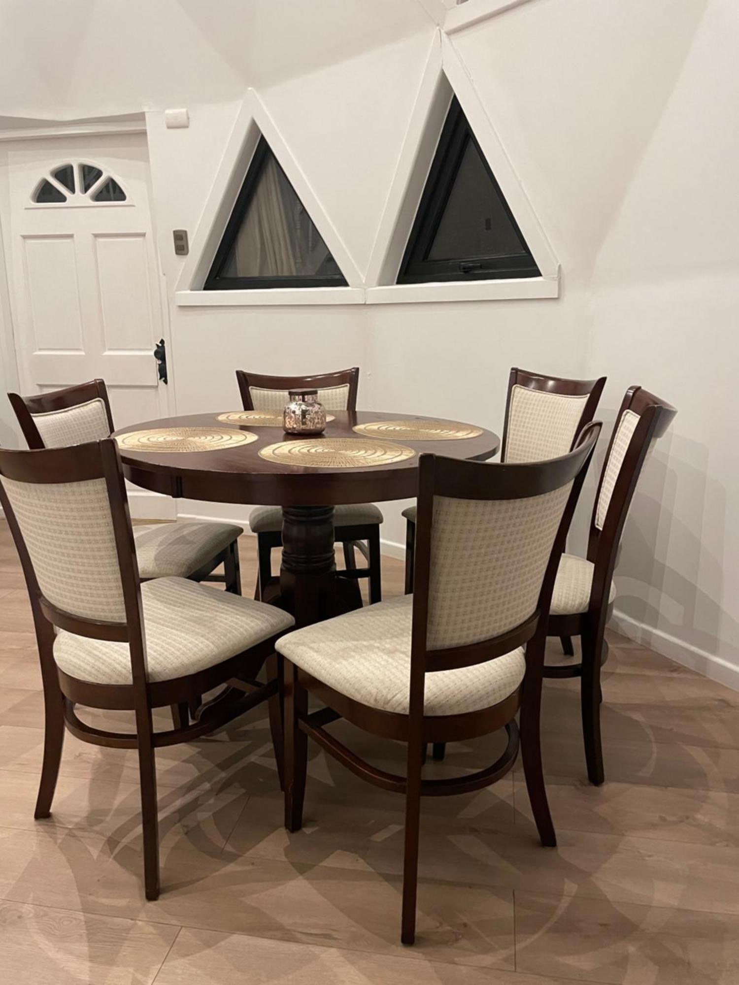Domo Apartamento *