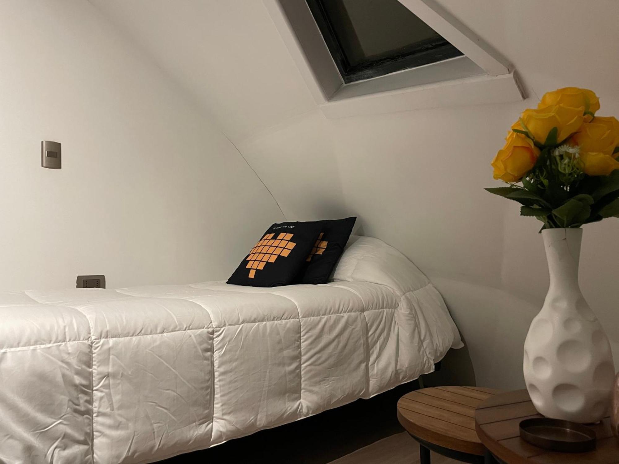 Domo Apartamento Osorno